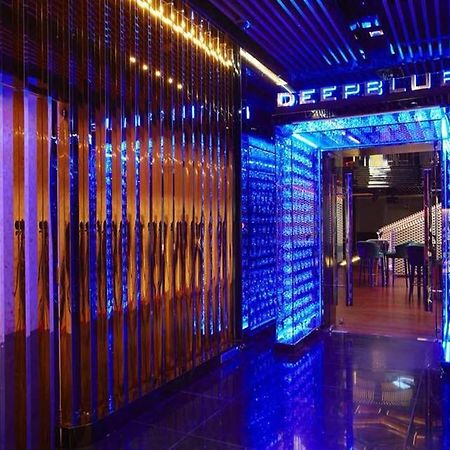 吉隆坡De Platinum公寓 外观 照片