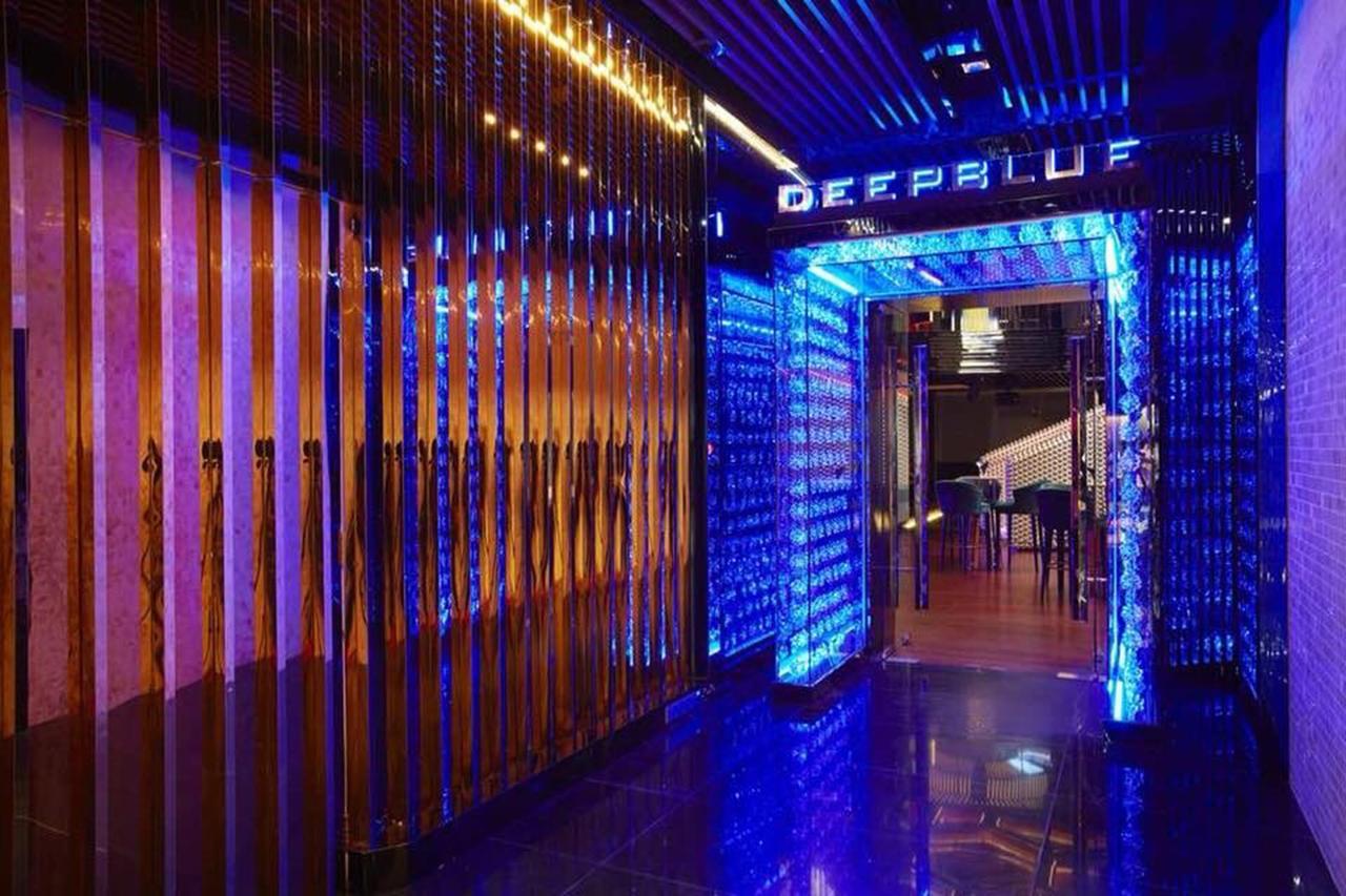 吉隆坡De Platinum公寓 外观 照片